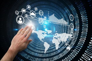 四步精准选择海关数据公司 技术服务是关键