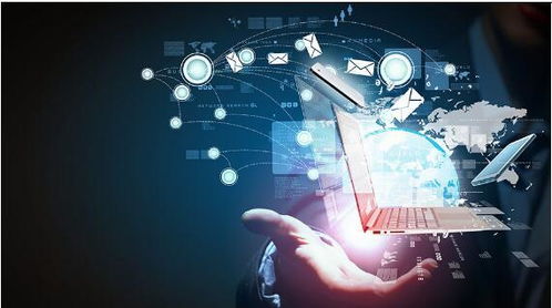 中国互联网 从流量红利到技术服务的质变时代